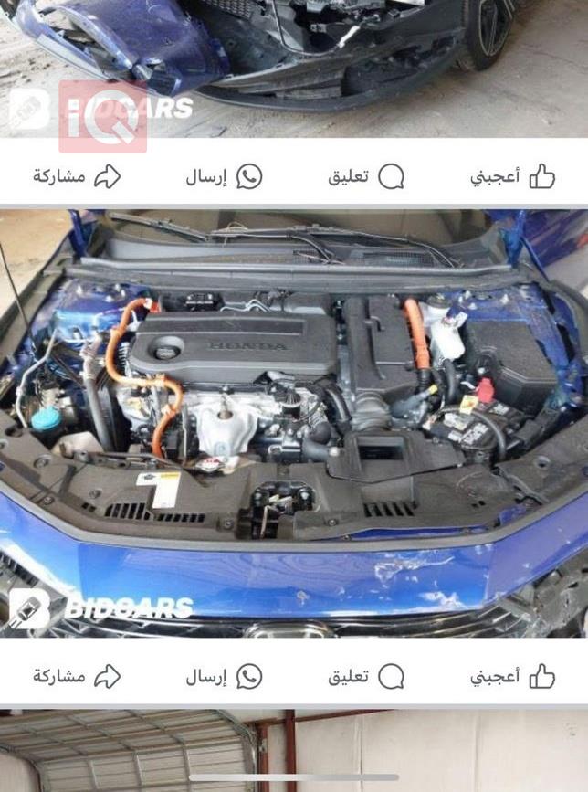 هوندا أكورد